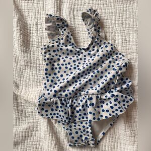 Snapper Rock swim, good used condition, 12-18mo